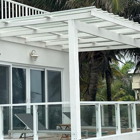 Panoramic Views Two Decks 1St Row Ocean Kite Beach Cabarete Zewnętrze zdjęcie