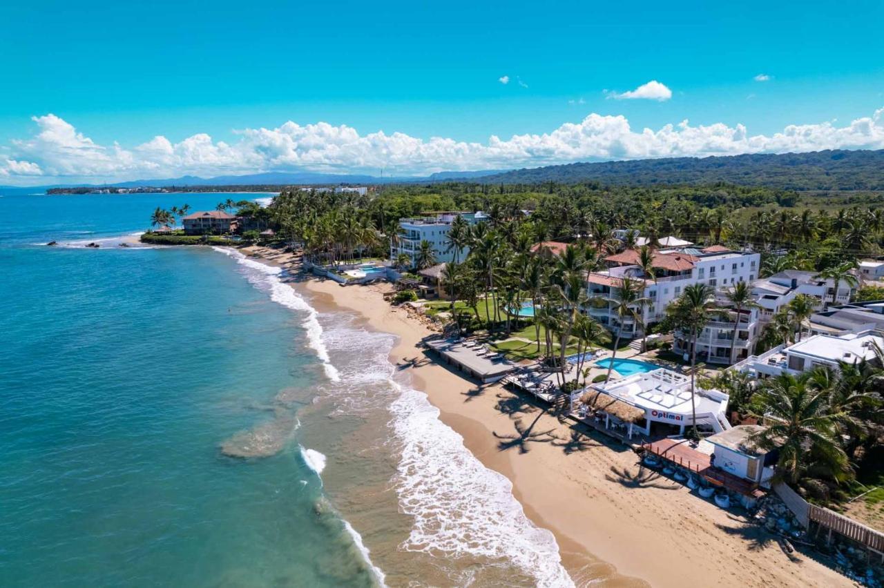 Panoramic Views Two Decks 1St Row Ocean Kite Beach Cabarete Zewnętrze zdjęcie