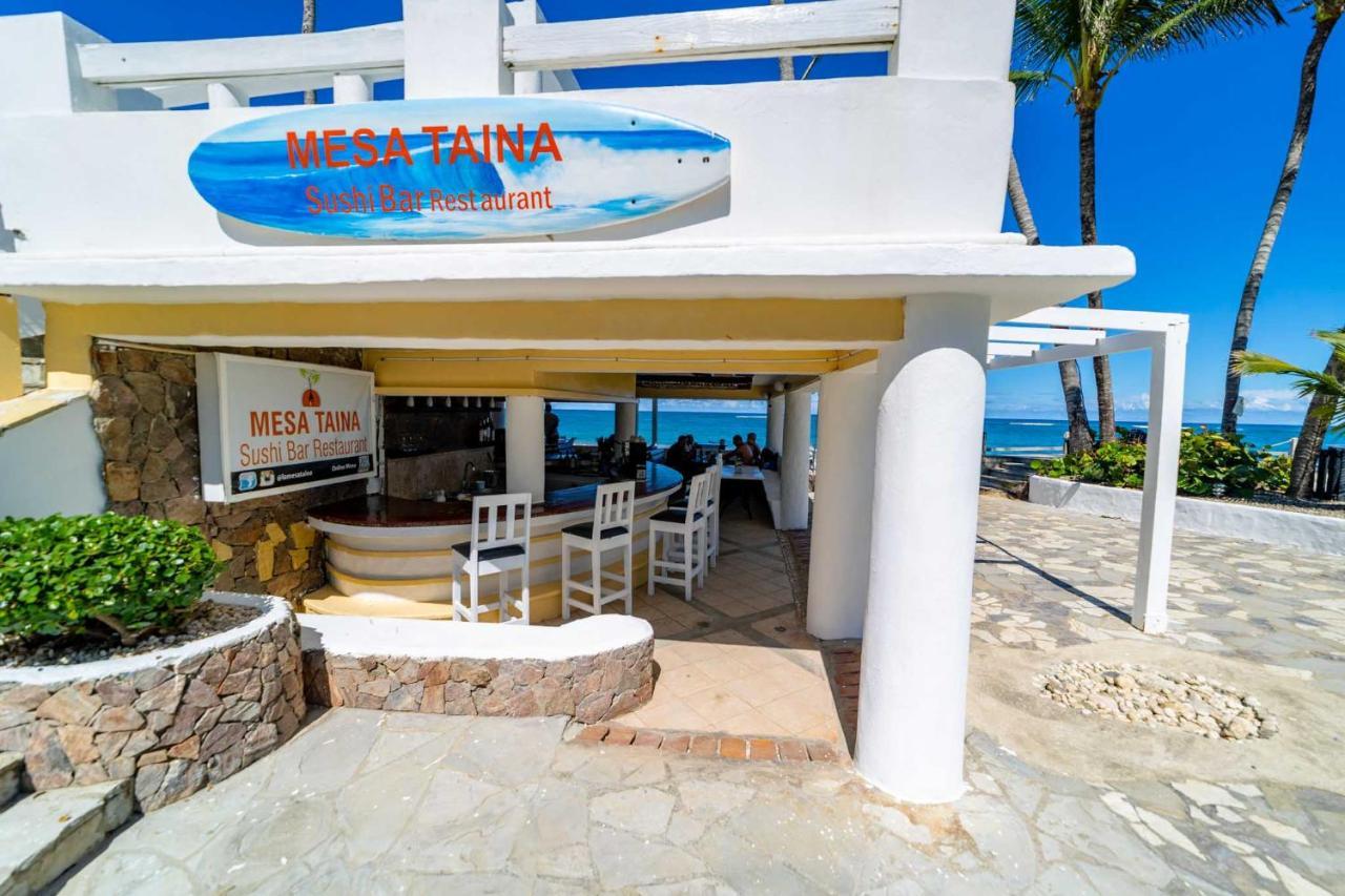 Panoramic Views Two Decks 1St Row Ocean Kite Beach Cabarete Zewnętrze zdjęcie
