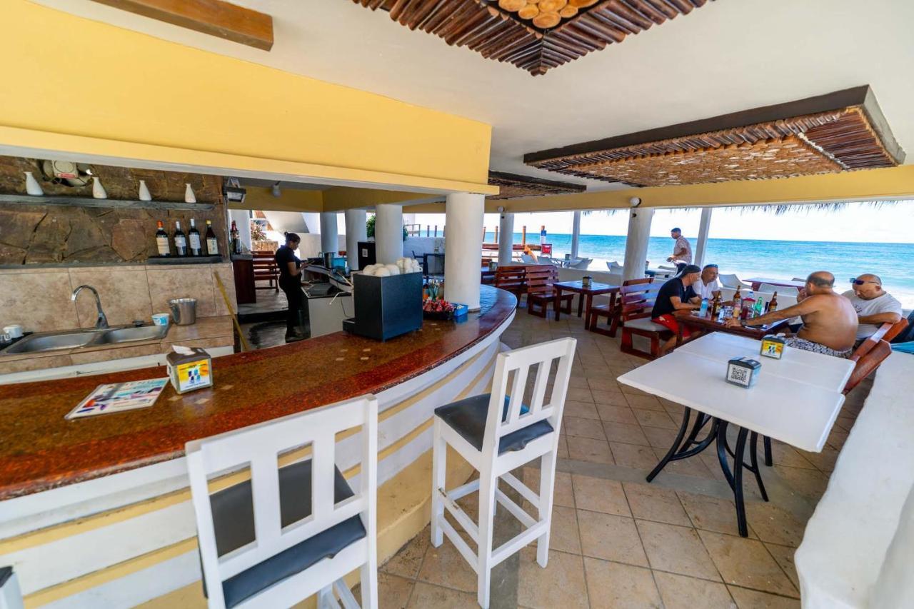 Panoramic Views Two Decks 1St Row Ocean Kite Beach Cabarete Zewnętrze zdjęcie